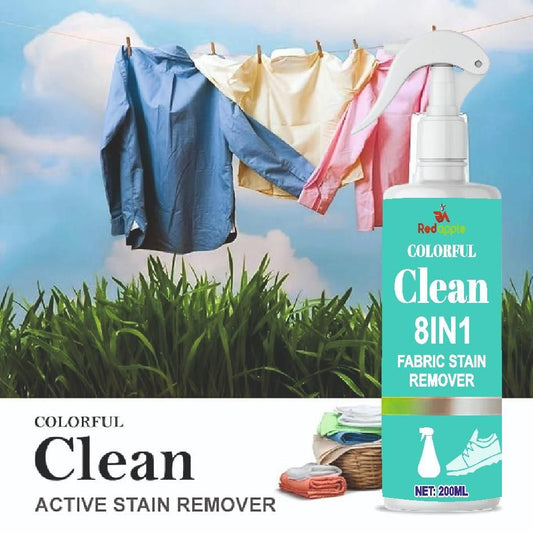 Stain Remover Pro 400 ml Pack of 2