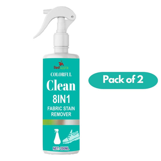 Stain Remover Pro 400 ml Pack of 2