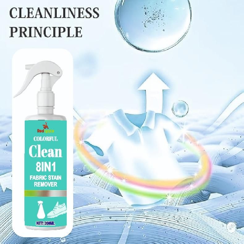 Stain Remover Pro 400 ml Pack of 2